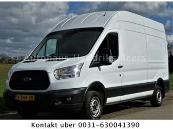 Dostawczy kontener Ford TRANSIT 310 2.2 TDCI L3H3 92 KW EURO 5 KLIMA: zdjęcie 1