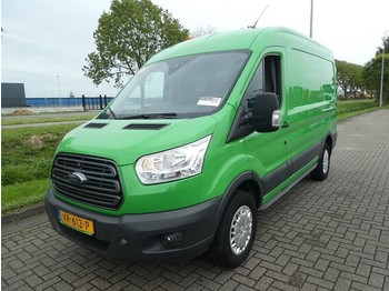 Furgon Ford Transit 350 L 125 L2 lang, hoog, navi, ai: zdjęcie 1