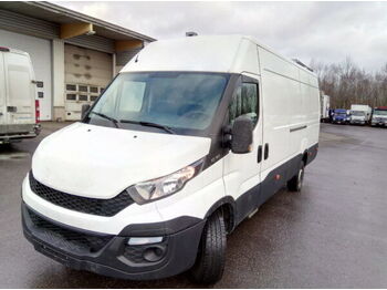 IVECO DAILY 35S14N - furgon