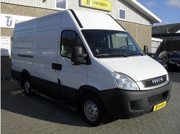 Dostawczy kontener IVECO Daily 2,3 35S14: zdjęcie 1