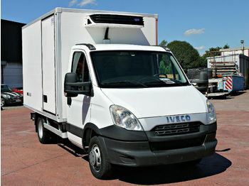 Samochód dostawczy chłodnia Iveco 35C13 DAILY KUHLKOFFER 2.20Bbreit CARRIER XARIOS: zdjęcie 1