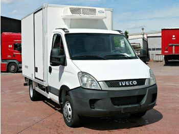 Samochód dostawczy chłodnia Iveco 35C13 DAILY KUHLKOFFER RELEC FROID TR31 LBW: zdjęcie 1