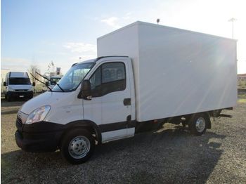 Dostawczy kontener Iveco DAILY 29S15: zdjęcie 1