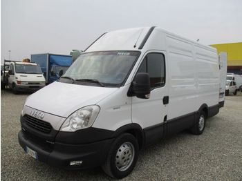 Dostawczy kontener Iveco DAILY 35S17: zdjęcie 1