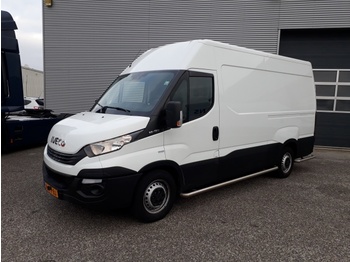 Dostawczy kontener Iveco Daily 35S12V (Euro6 Klima AHK ZV): zdjęcie 1