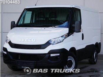 Dostawczy kontener Iveco Daily 35S13 130pk Airco Cruise L1H1 7m3 A/C Cruise control: zdjęcie 1