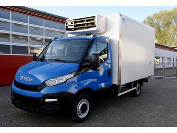 Samochód dostawczy chłodnia Iveco Daily 35S13 Carrier Xarios 600 TÜV neu! FRC02/2021: zdjęcie 1