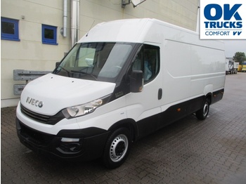 Furgon Iveco Daily 35S16A8V: zdjęcie 1