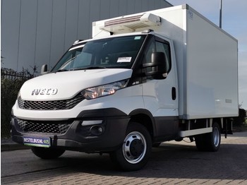 Samochód dostawczy chłodnia Iveco Daily 35 C 15 frigo koelwagen d: zdjęcie 1