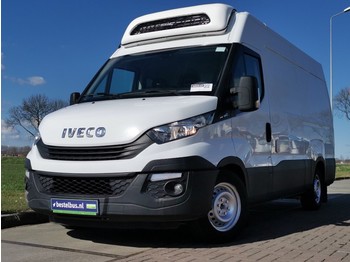 Samochód dostawczy chłodnia Iveco Daily 35 S 16 frigo thermoking: zdjęcie 1