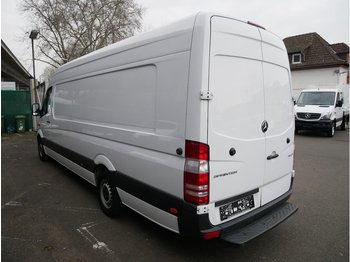 Furgon MERCEDES-BENZ Sprinter 316 CDI XXL Extralang: zdjęcie 1