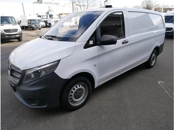 Furgon MERCEDES-BENZ Vito 109 CDI Lang Typ 447: zdjęcie 1