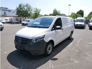 Furgon MERCEDES-BENZ Vito Kasten114 CDI extralang: zdjęcie 1