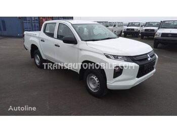 Pick-up MITSUBISHI L200/Triton: zdjęcie 1