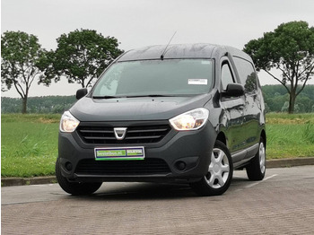 Dacia Dokker 1.5 l1h1 airco nap! - Mały samochód dostawczy