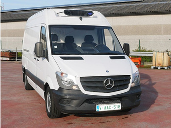 Mercedes-Benz 313 SPRINTER KUHLKASTENWAGEN CARRIER VIENTO -20c  - Samochód dostawczy chłodnia: zdjęcie 1
