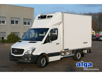 Samochód dostawczy chłodnia Mercedes-Benz 316 CDI Sprinter, Carrier Pulsor 350, Euro 5: zdjęcie 1