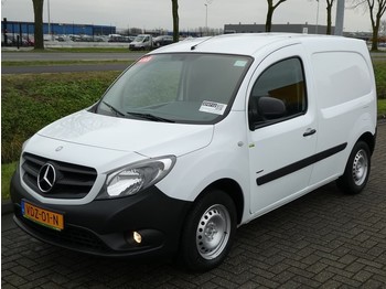 Furgon Mercedes-Benz Citan 109 CDI long, airco, 49 dkm.: zdjęcie 1