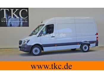 Nowy Dostawczy kontener Mercedes-Benz Sprinter 216 316 CDI/36 Ka Klima AHK EU6 #79T145: zdjęcie 1