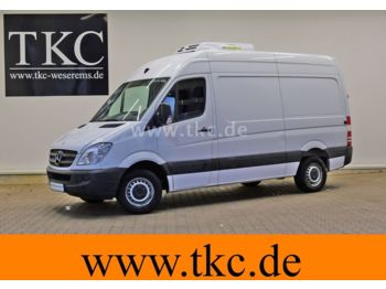 Nowy Samochód dostawczy chłodnia Mercedes-Benz Sprinter 313 CDI Kühler Frischdienst AHK #78T542: zdjęcie 1