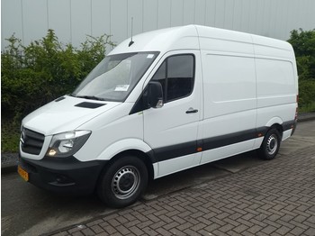 Furgon Mercedes-Benz Sprinter 313 CDI airco, 93 dkm.: zdjęcie 1