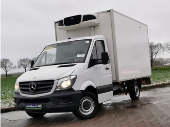 Samochód dostawczy chłodnia Mercedes-Benz Sprinter 313 cdi carrier dag/nach: zdjęcie 1