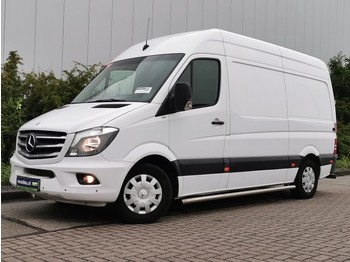 Furgon Mercedes-Benz Sprinter 314 cdi l2h2 ac: zdjęcie 1