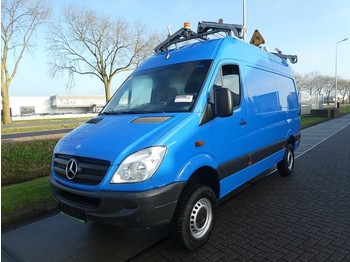 Furgon Mercedes-Benz Sprinter 316 CDI 4x4. airco: zdjęcie 1