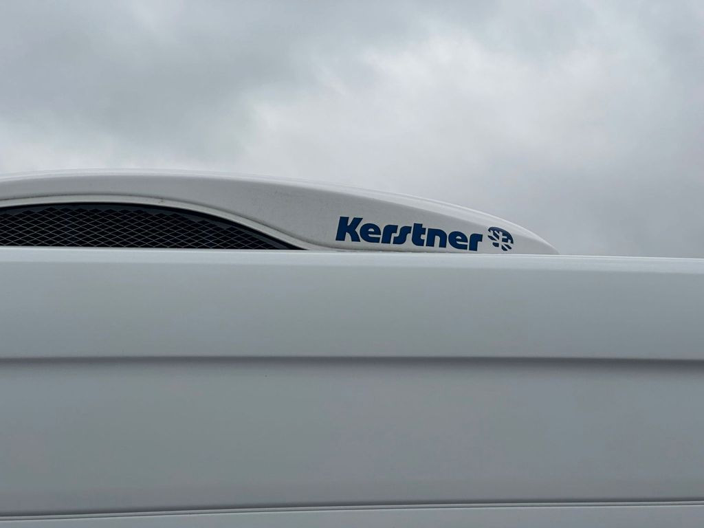 Samochód dostawczy chłodnia Mercedes-Benz Sprinter Kühlkasten  316 CDI Kerstner: zdjęcie 7