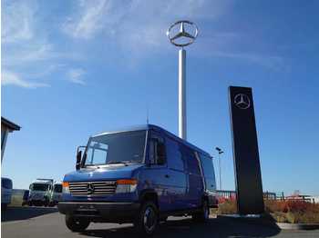 Nowy Furgon Mercedes-Benz Vario 818 Hochdach 4.250 Euro3+Klima+ohne EZ: zdjęcie 1