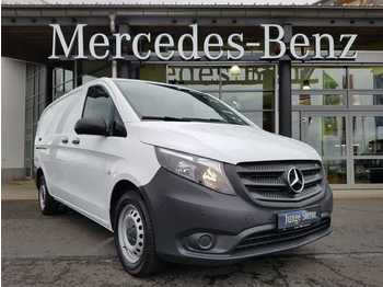 Furgon Mercedes-Benz Vito 111 CDI Lang+KLIMA+PDC+RADIO+TEMPOMAT: zdjęcie 1