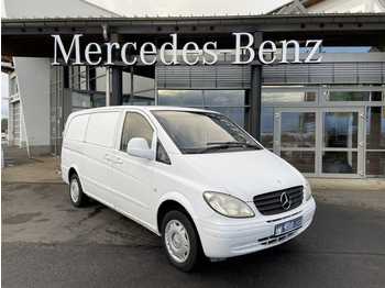 Furgon Mercedes-Benz Vito 111 CDI Mixto 6Sitze AHK HU/AU 06/2022: zdjęcie 1