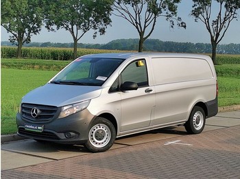 Furgon Mercedes-Benz Vito 114 CDI lang navi clima: zdjęcie 1