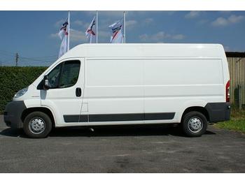 PEUGEOT boxer - Samochód dostawczy