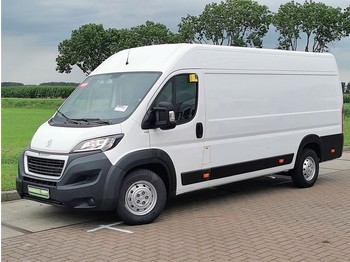 Furgon Peugeot Boxer 2.0 bluehdi 130 premium: zdjęcie 1