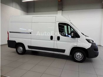 Furgon Peugeot Boxer HDi 333 L2H2 Avantage *AC*PDC*: zdjęcie 1