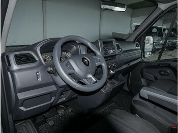 Samochód dostawczy skrzyniowy RENAULT Master Pritsche L4,3,5To,4200mm Ladefläche: zdjęcie 2