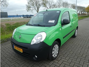 Furgon Renault Kangoo 1.5 dci, airco, navi, pd: zdjęcie 1