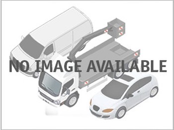 Dostawczy kontener Renault MASTER2.3 DCI: zdjęcie 1