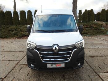 Nowy Furgon Renault MASTER NEU KASTENWAGEN GARANTIE: zdjęcie 5