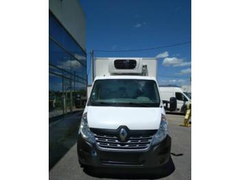 Samochód dostawczy chłodnia Renault Master 125.35 L2H1 125 CV Refrigerated truck VATNA: zdjęcie 1