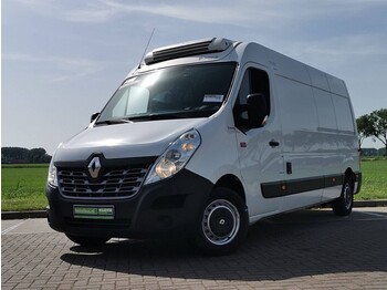 Samochód dostawczy chłodnia Renault Master 2.3 bi-temp koelwagen!: zdjęcie 1