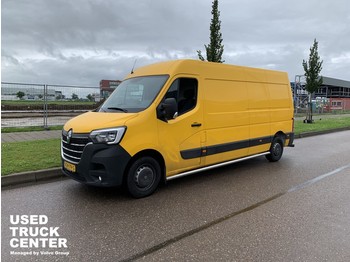 Furgon Renault Master Red Edition 135.35 L3 H2 !!! 1985 km: zdjęcie 1