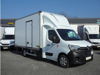 Renault Master by Trucks Koffer LBW Premium 2024  - Dostawczy kontener: zdjęcie 1