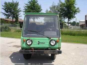 Multicar M 25 10 Dreiseitenkipper - Samochód dostawczy wywrotka