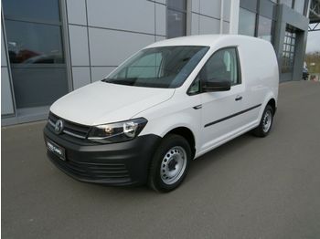 Furgon Volkswagen Caddy Nfz Kasten BMT: zdjęcie 1