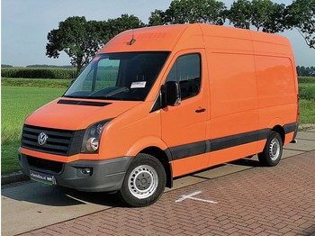 Furgon Volkswagen Crafter 35 2.0 tdi l2h2: zdjęcie 1