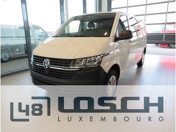 Volkswagen T6.1 Transporter Kasten Doka Trendline Lang  - Mały samochód dostawczy, Samochód dostawczy doka: zdjęcie 1