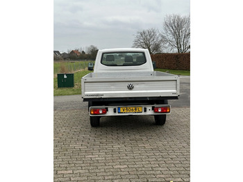 Pick-up Volkswagen Transporter Open laadbak/PICK-UP!! 1ste eigenaar! 83dkm!!: zdjęcie 5