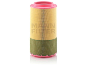 Filtr pneumatyczny MANN-FILTER